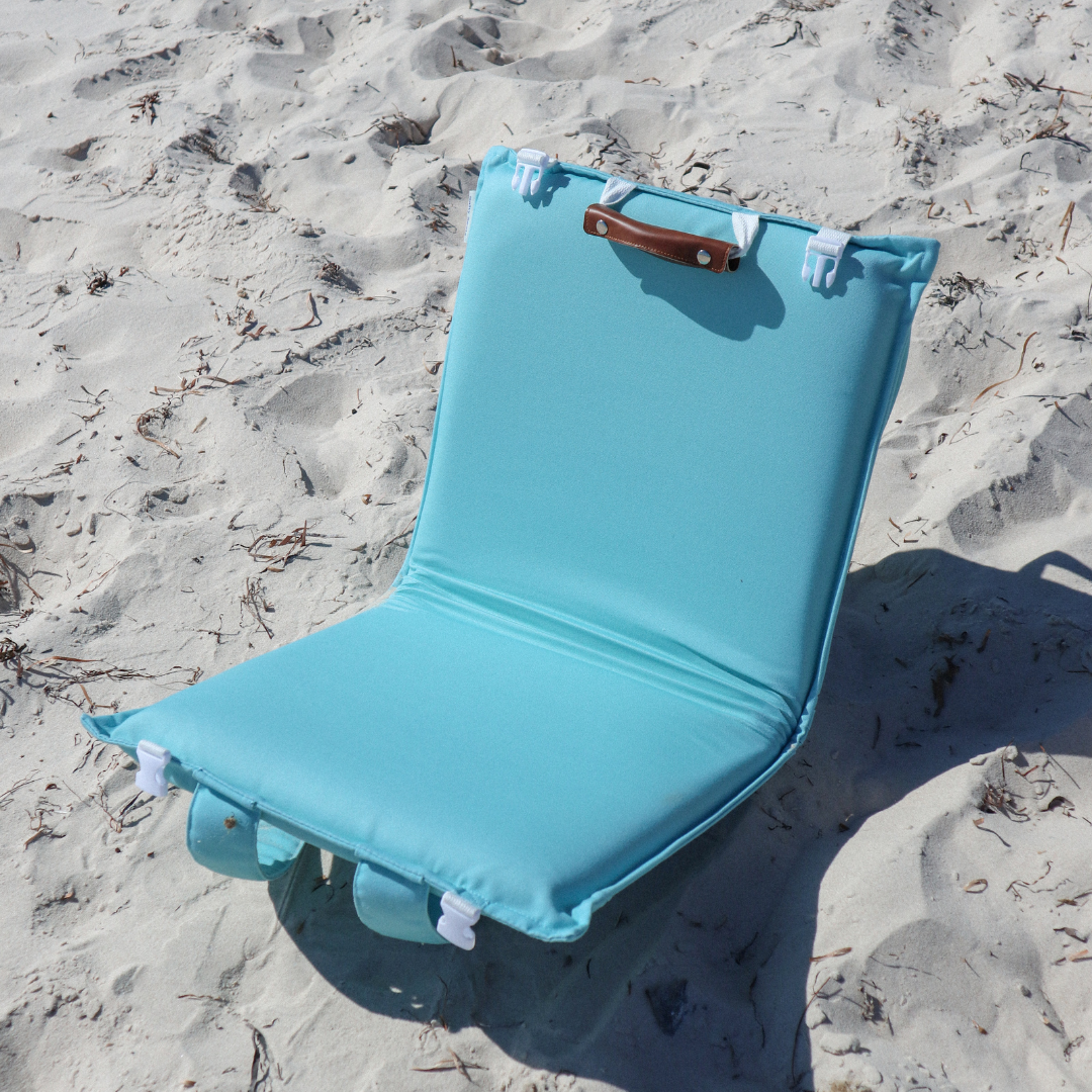 Aqua Salty Seat