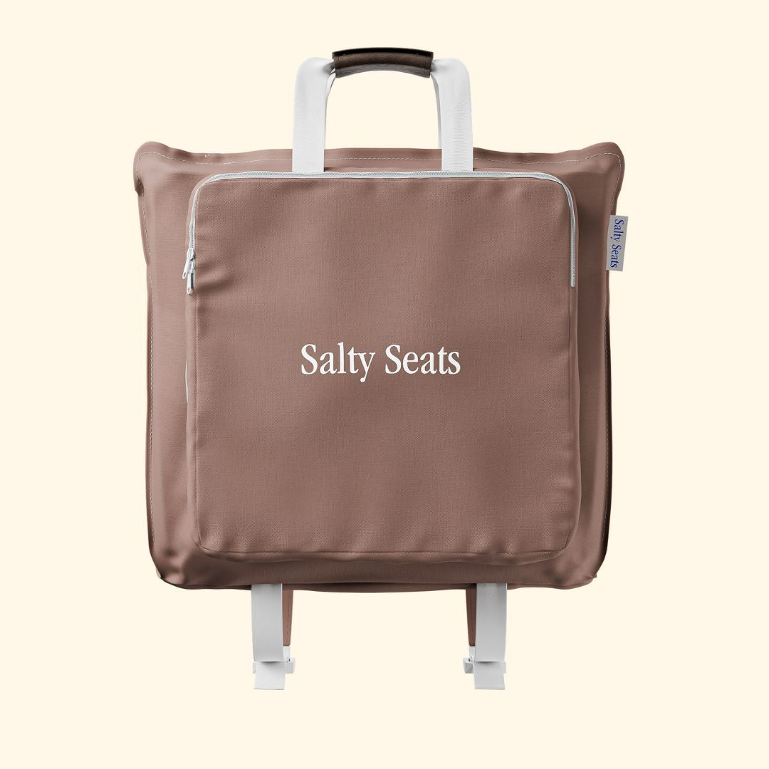 Mocha Salty Seat