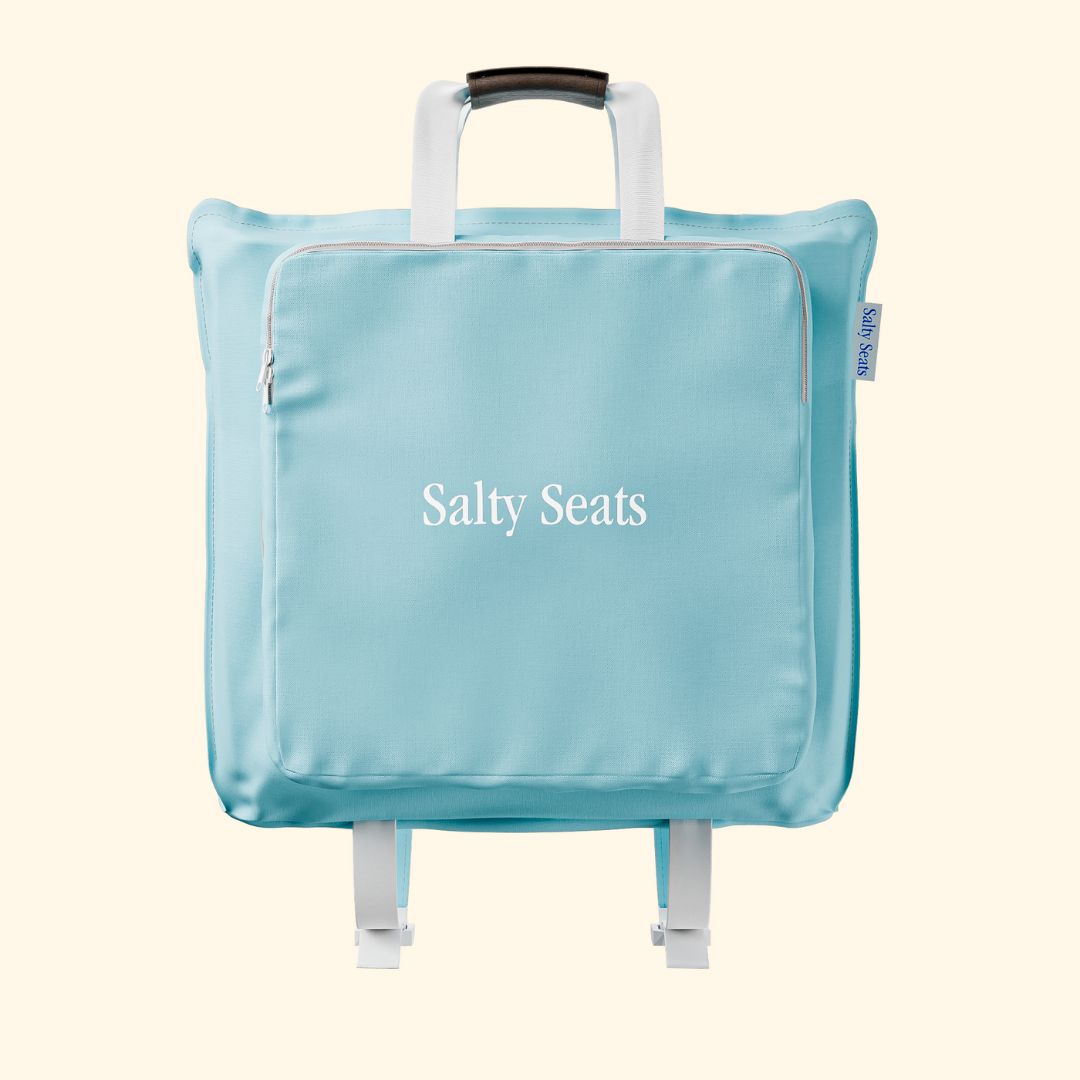 Aqua Salty Seat