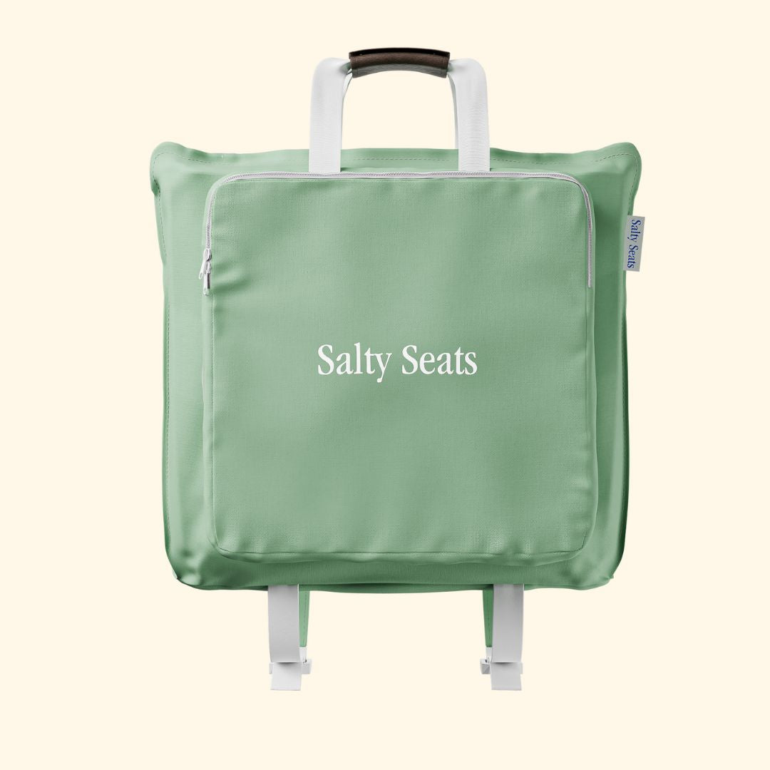 Sage Salty Seat