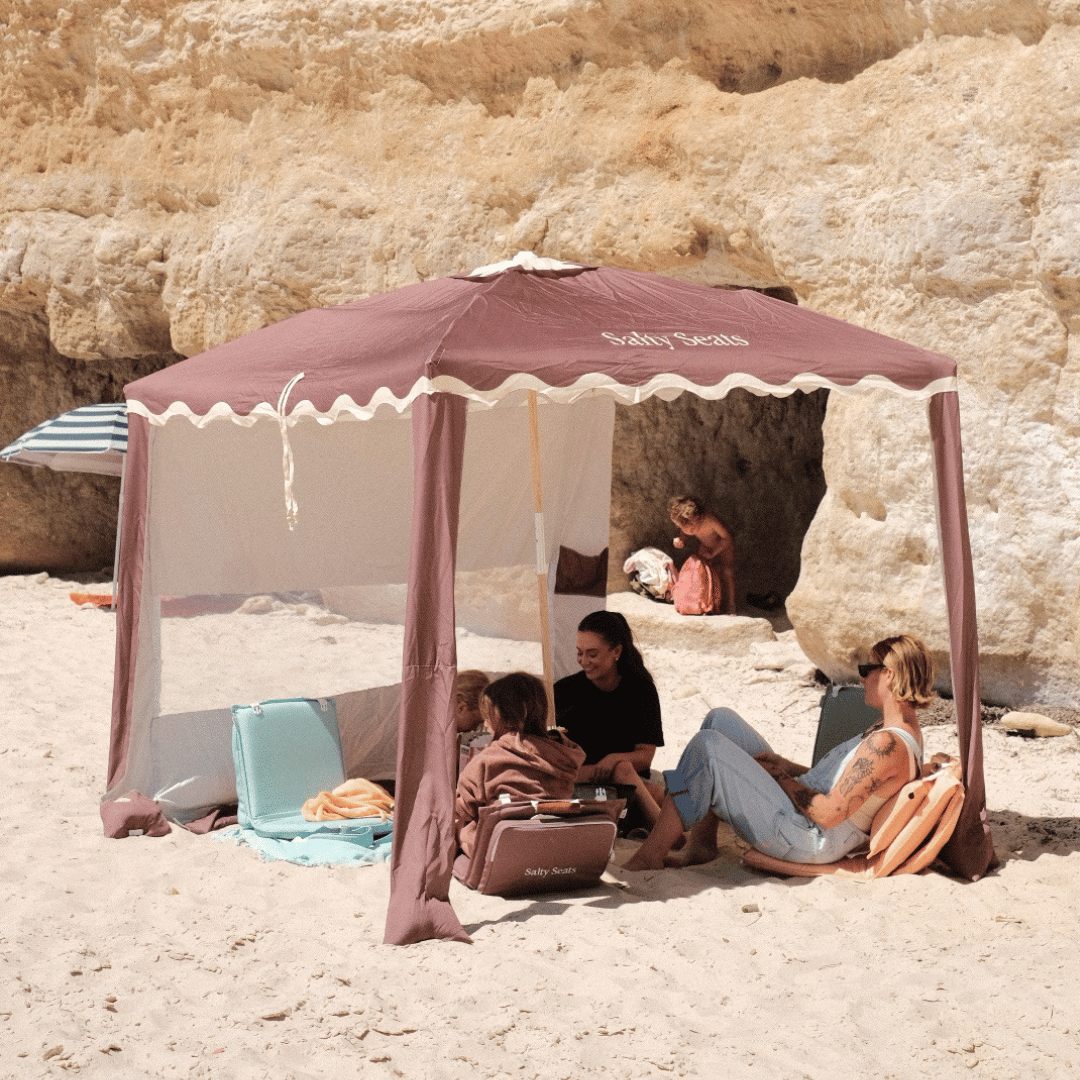Cabana Polarized Sun main image 1