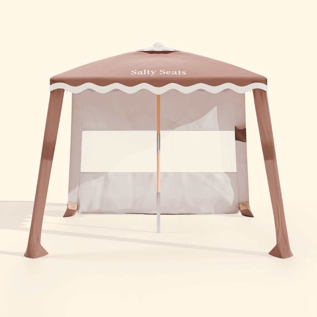 Mocha Cabana