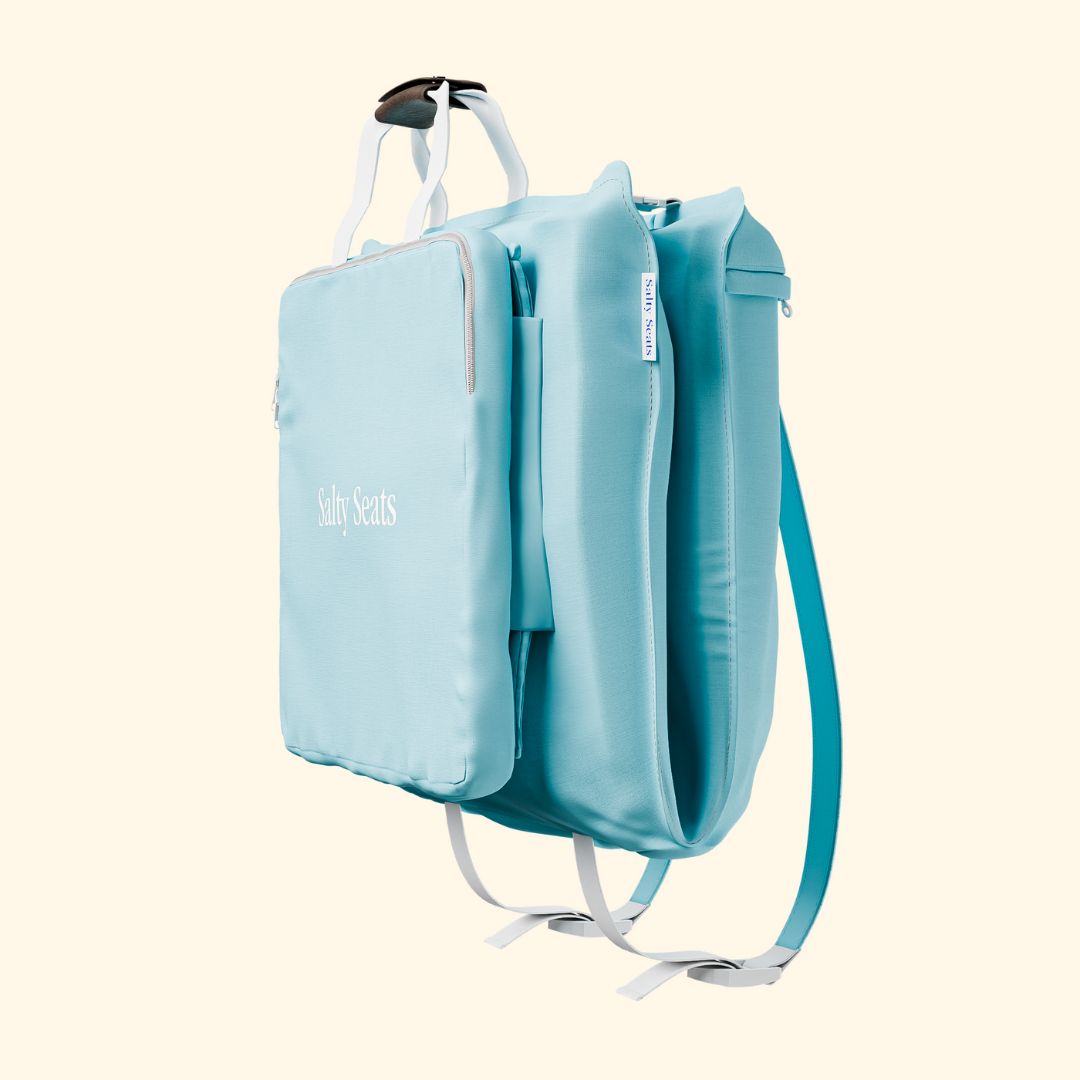 Aqua Salty Seat
