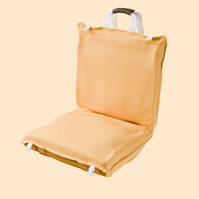 Apricot Salty Seat
