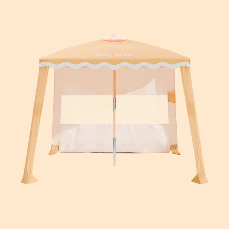 Apricot Cabana