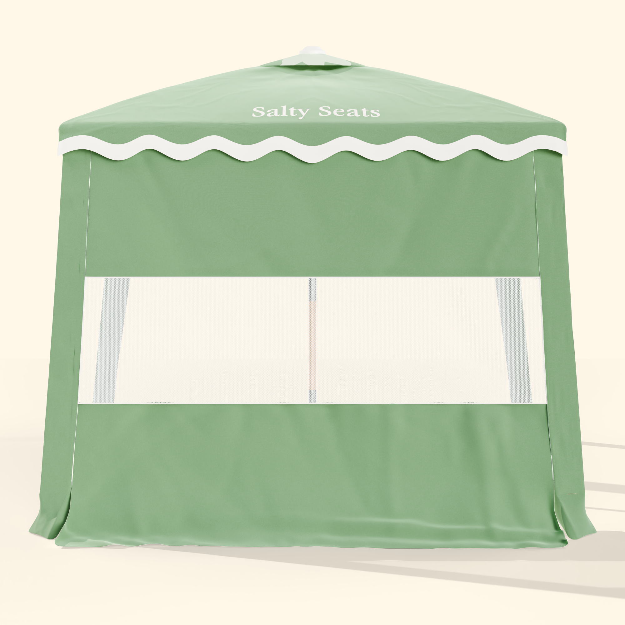 Sage Cabana