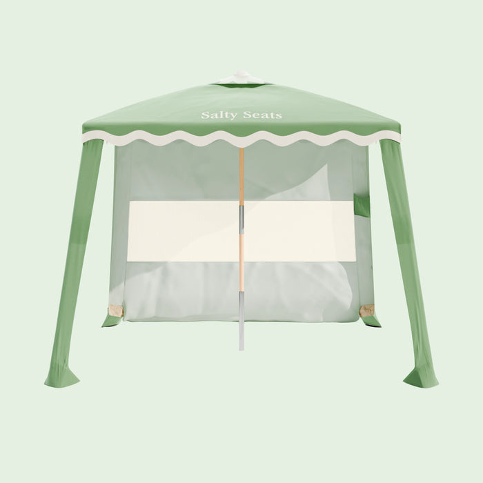 Sage Cabana