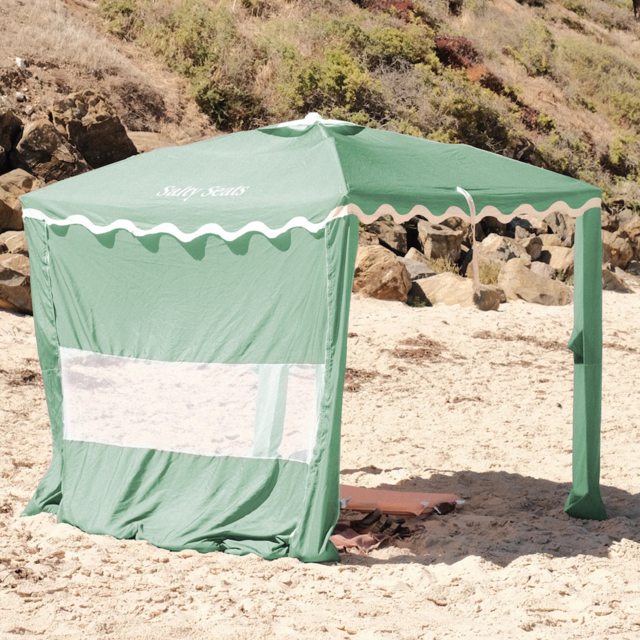 Salty Cabana