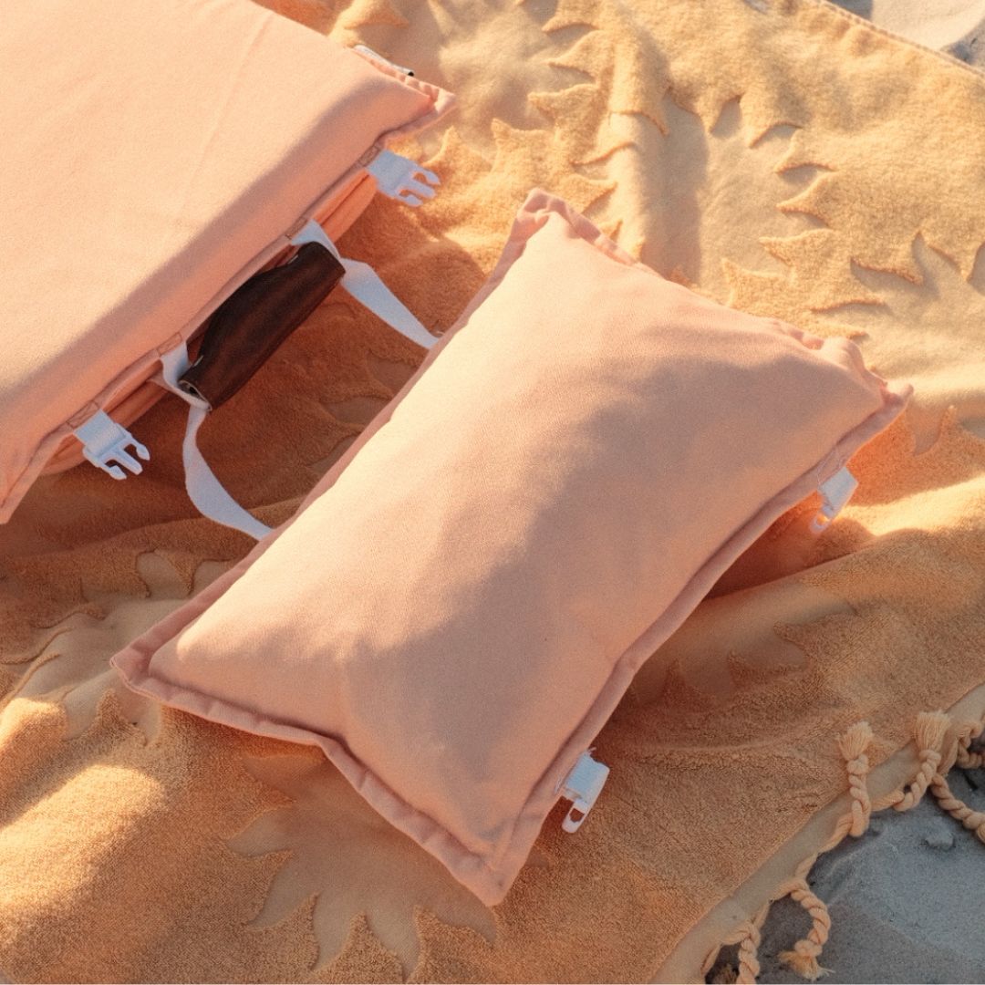 Beach Pillow