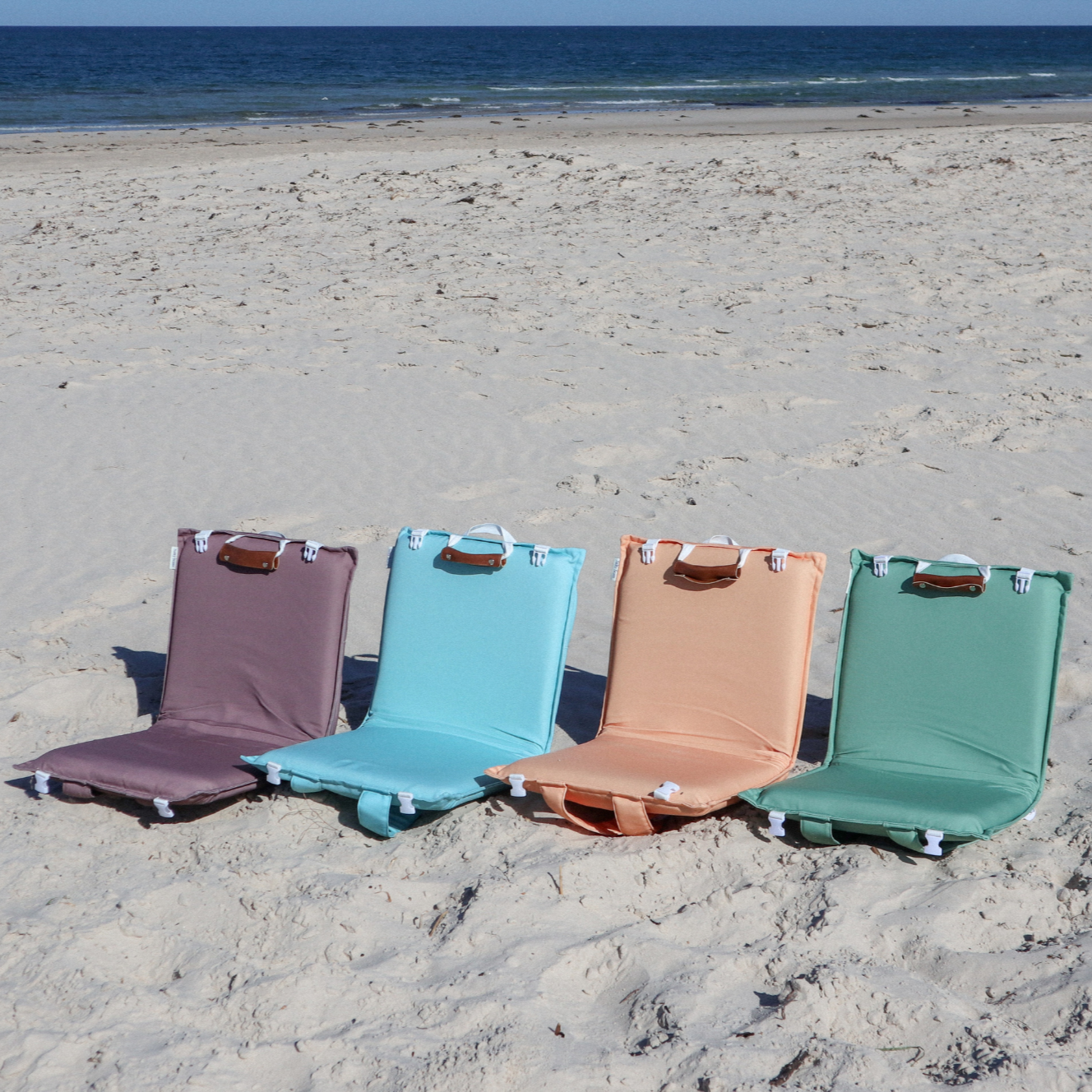 Salty Seat Four Pack