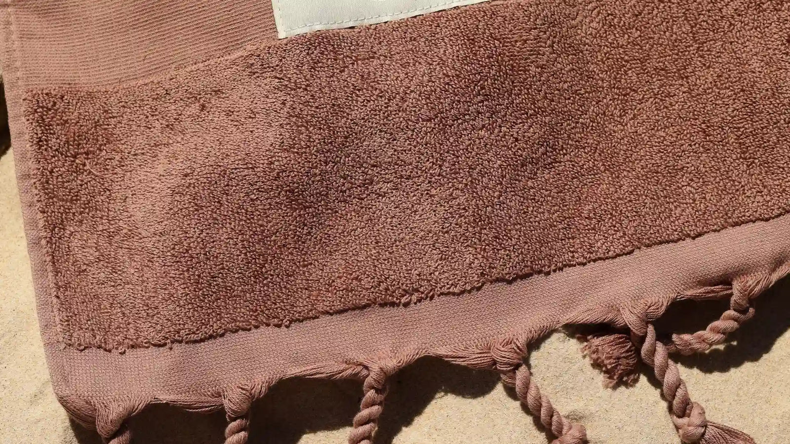 Salty Towels