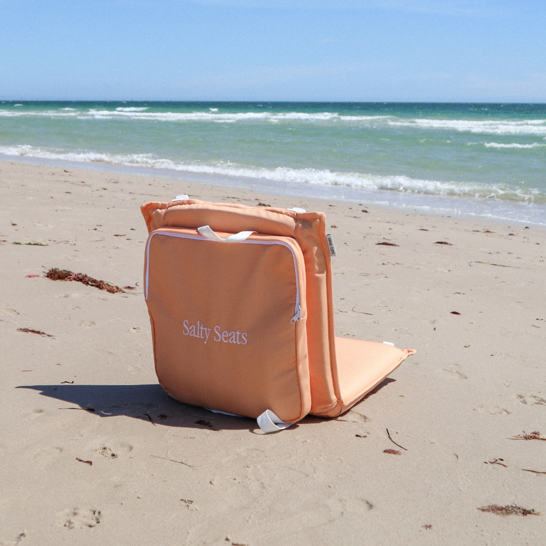 Apricot Salty Seat