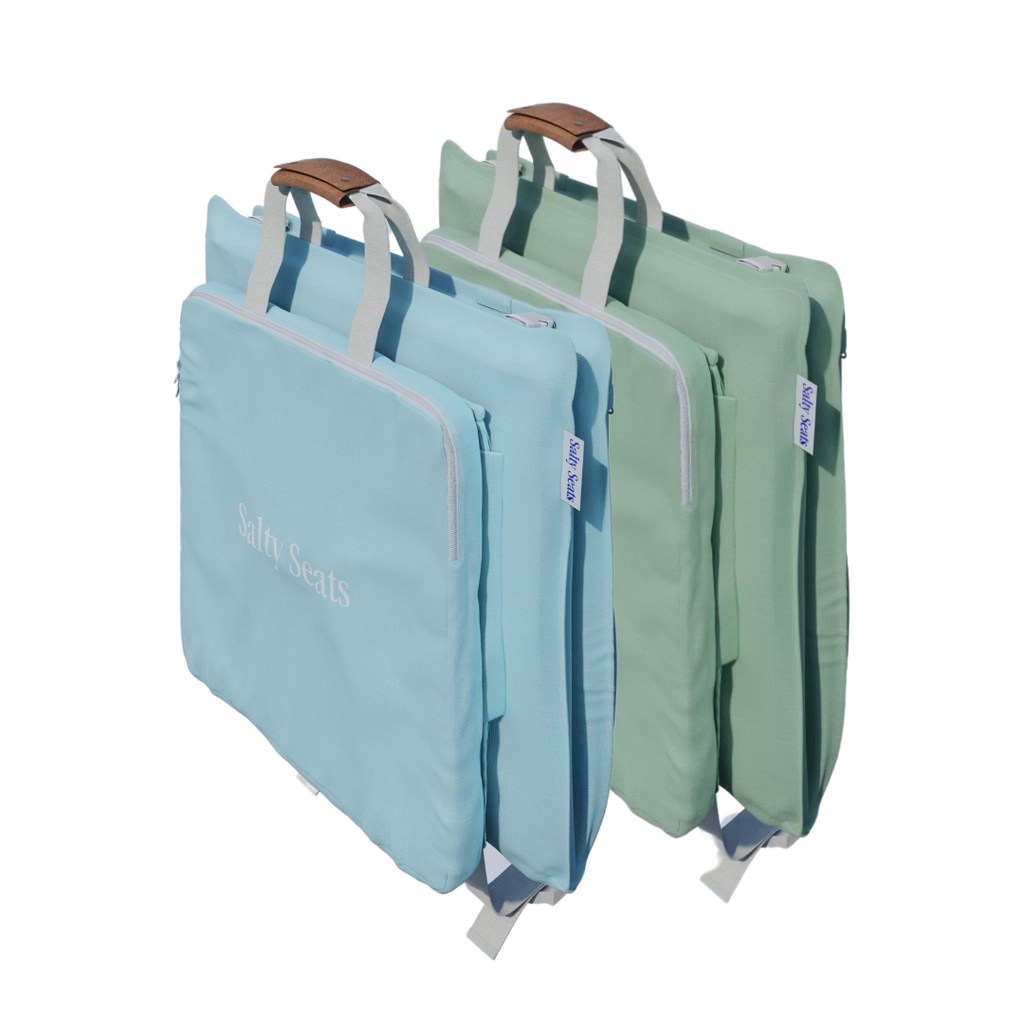 Salty Seat Two Pack