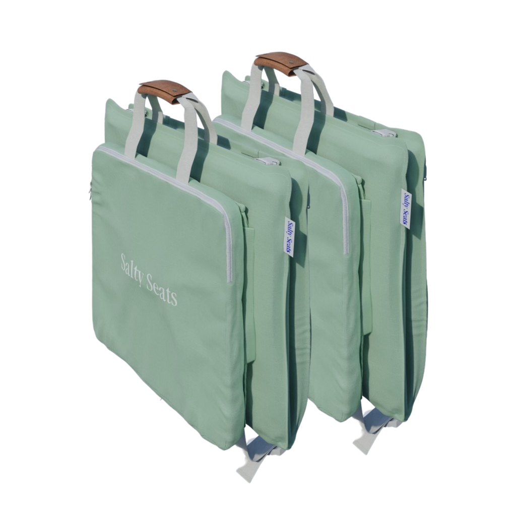 Salty Seat Two Pack