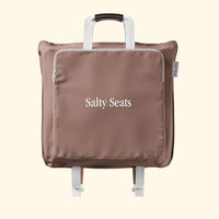 Mocha Salty Seat