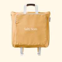 Apricot Salty Seat
