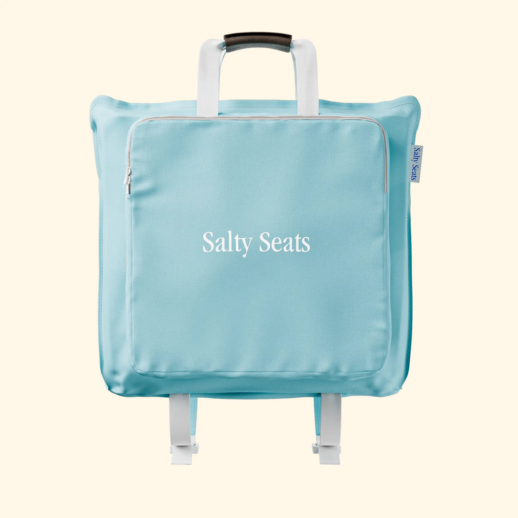 Aqua Salty Seat