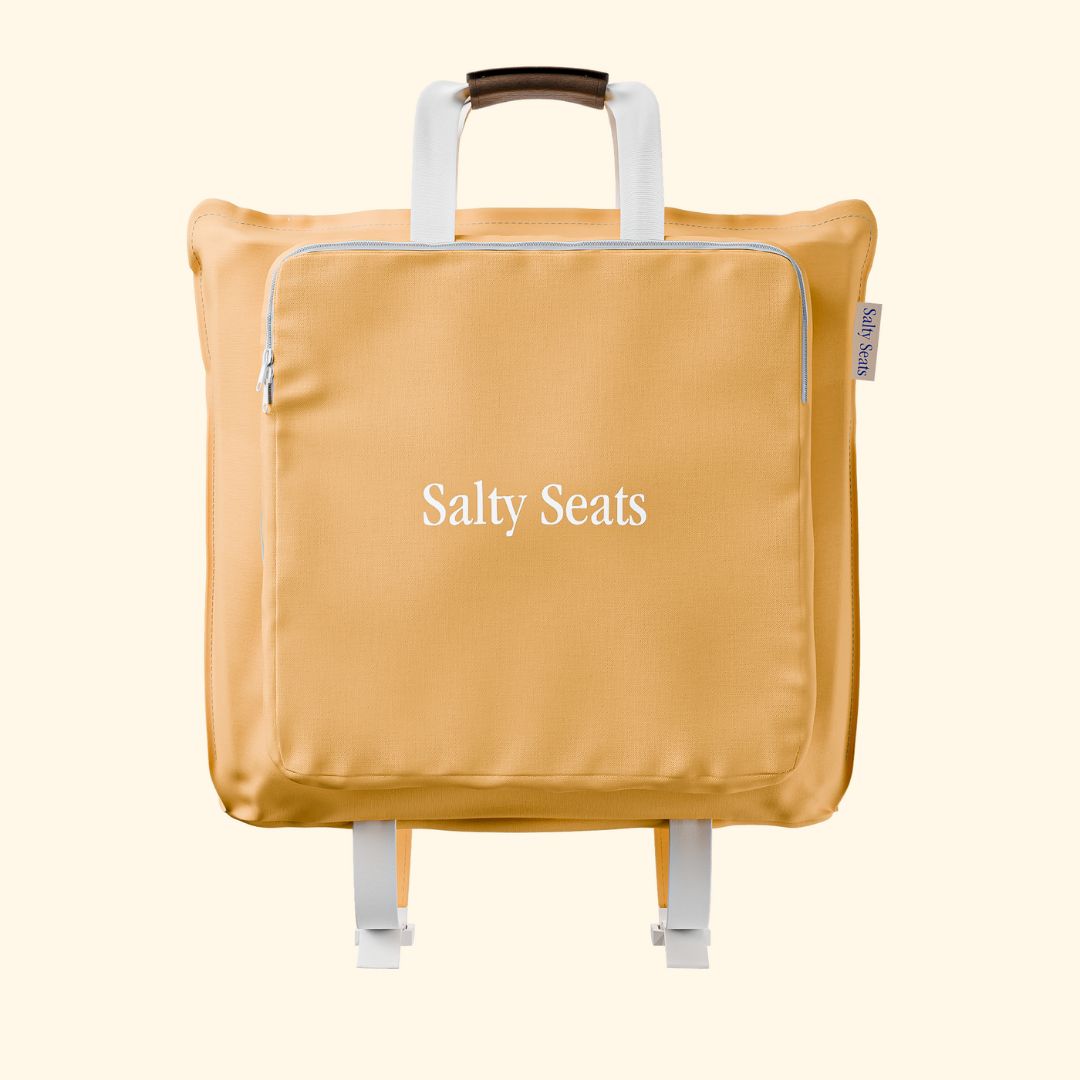 Apricot Salty Seat