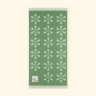 Sage Beach Towel