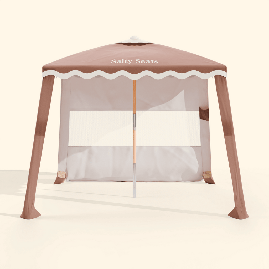 Mocha Cabana