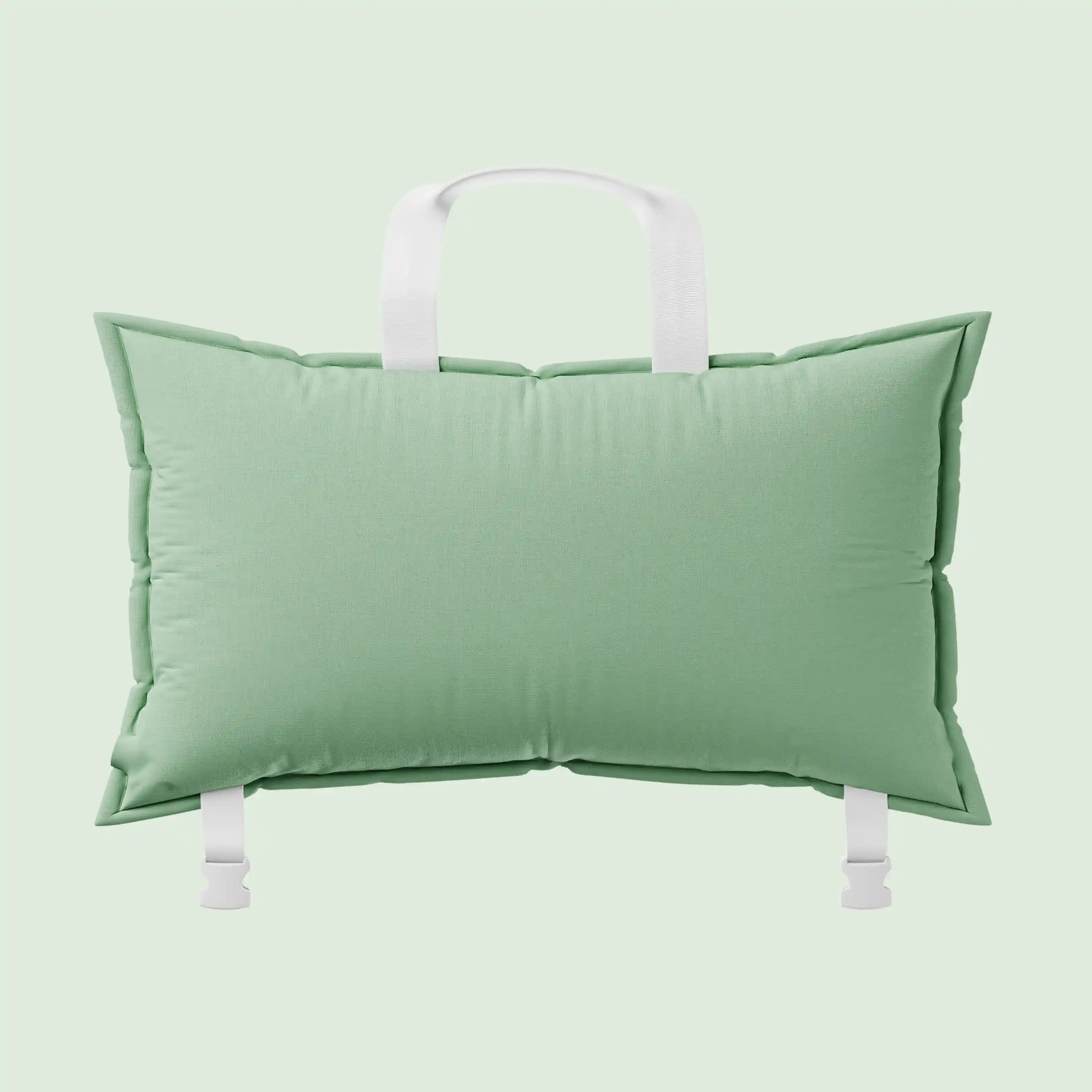 Beach Pillow