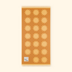 Apricot Beach Towel