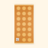 Apricot Beach Towel