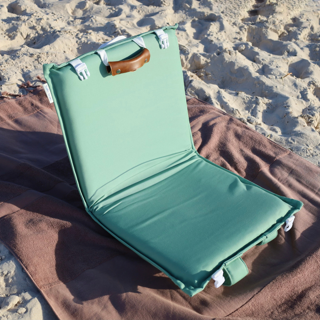 Salty Seat Two Pack