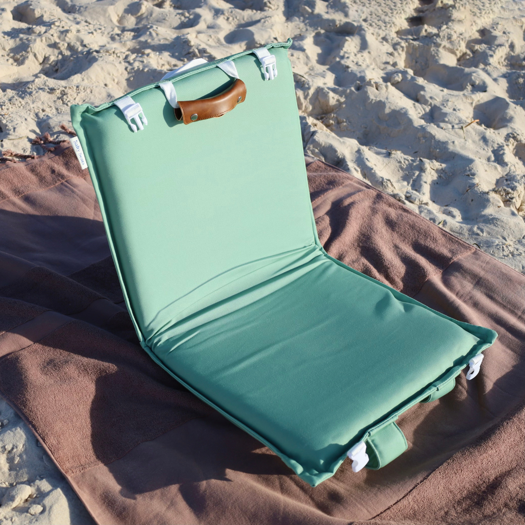 Salty Seat Two Pack