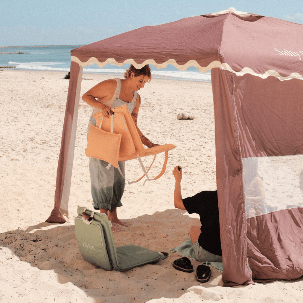 Mocha Cabana