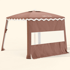 Mocha Cabana