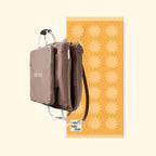Seat + Towel Bundle