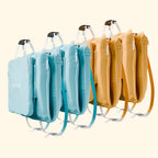 Salty Seat Four Pack