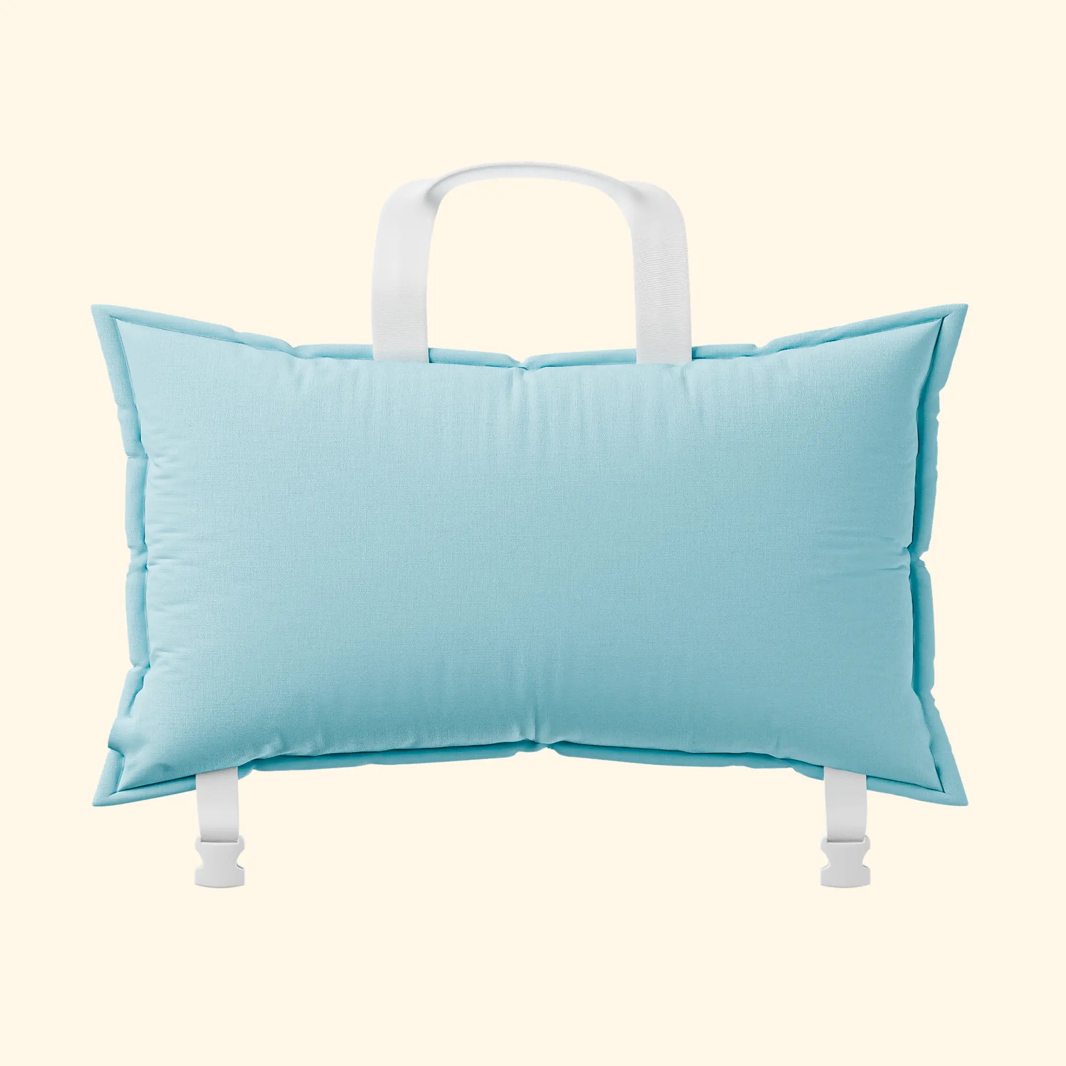 Beach Pillow