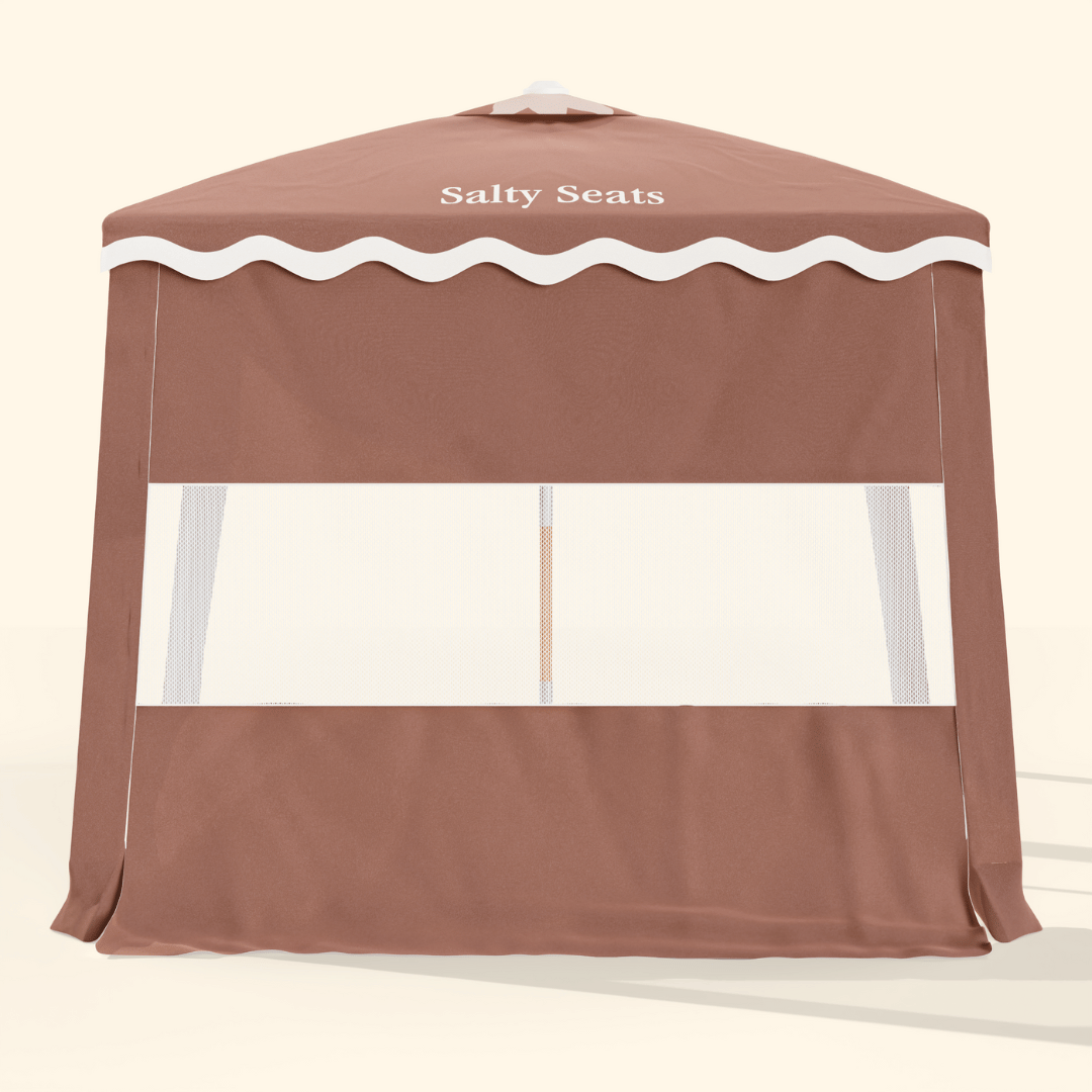 Mocha Cabana