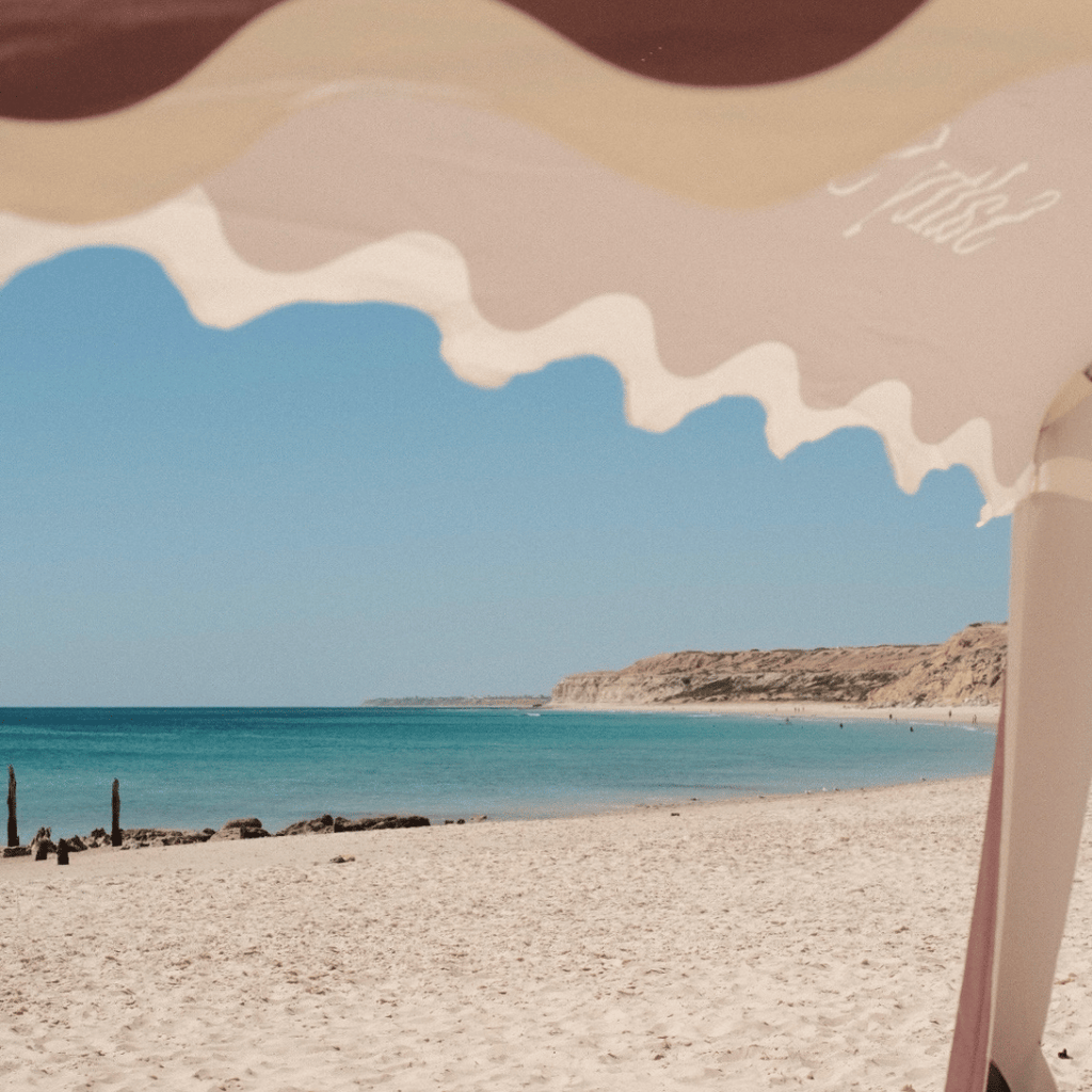 Mocha Cabana