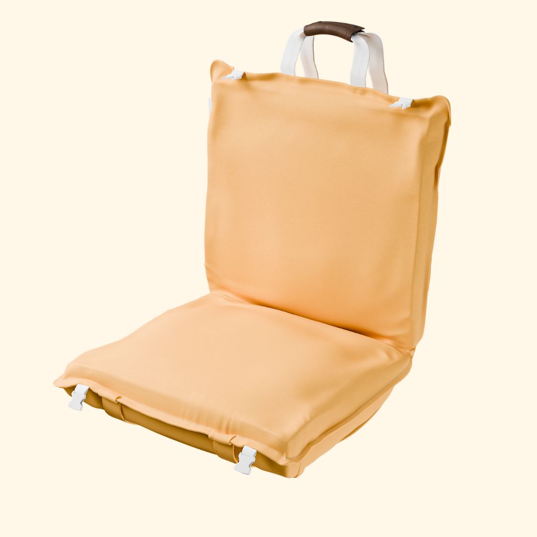 Apricot Salty Seat