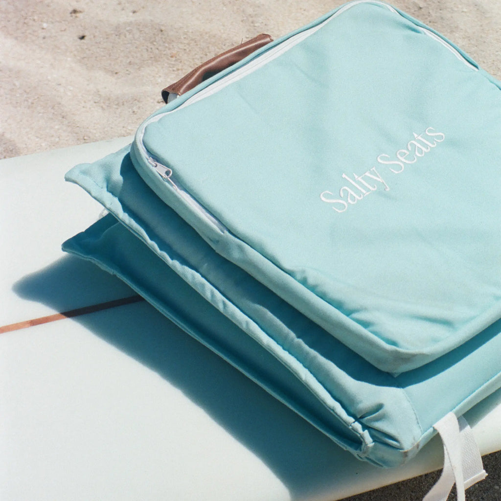 Aqua Salty Seat