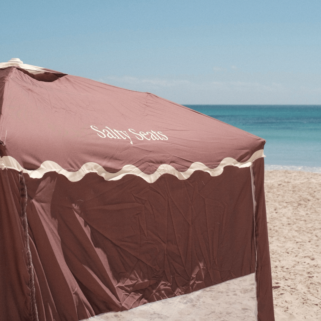 Mocha Cabana