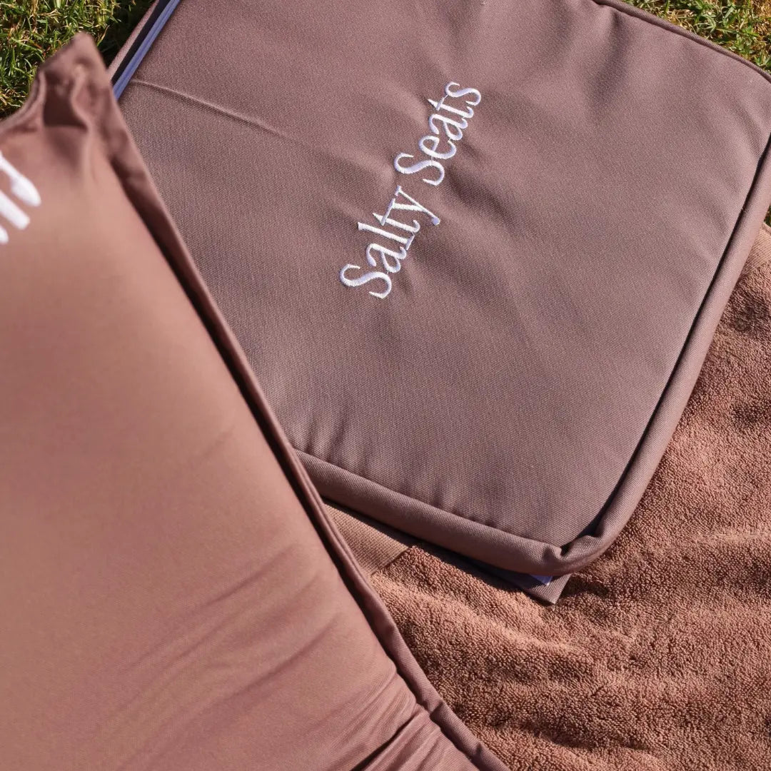 Salty Seat Three Pack