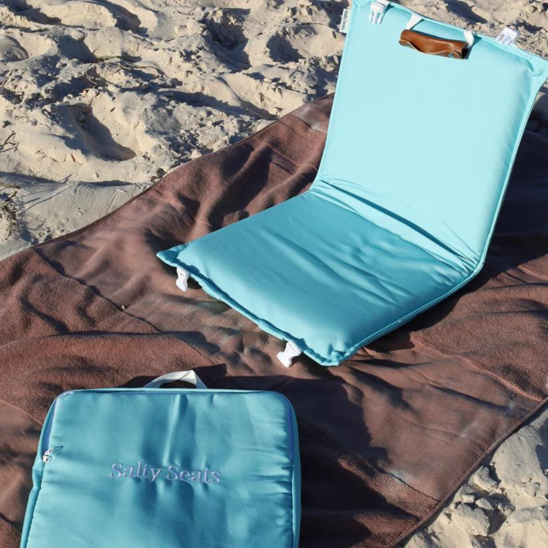 Salty Seat Two Pack