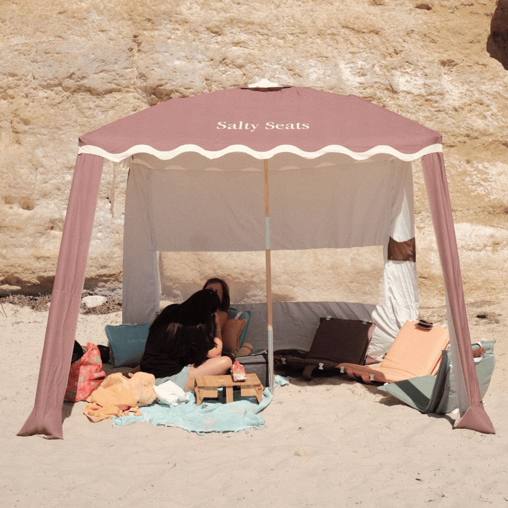 Mocha Cabana