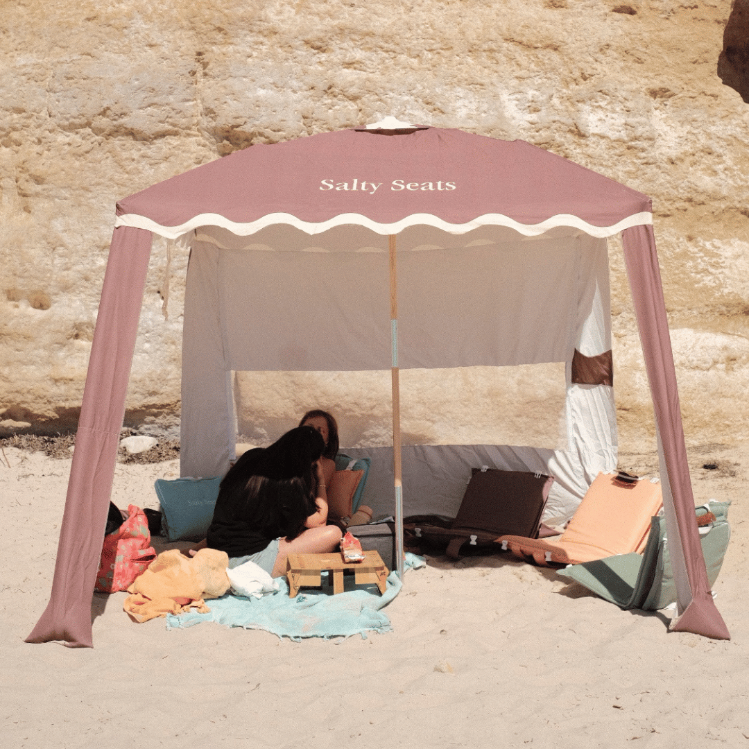 Mocha Cabana
