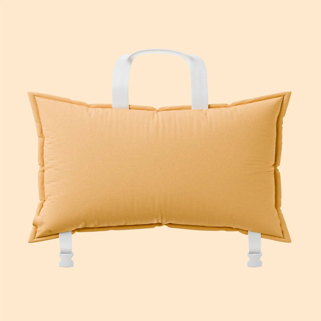 Beach Pillow