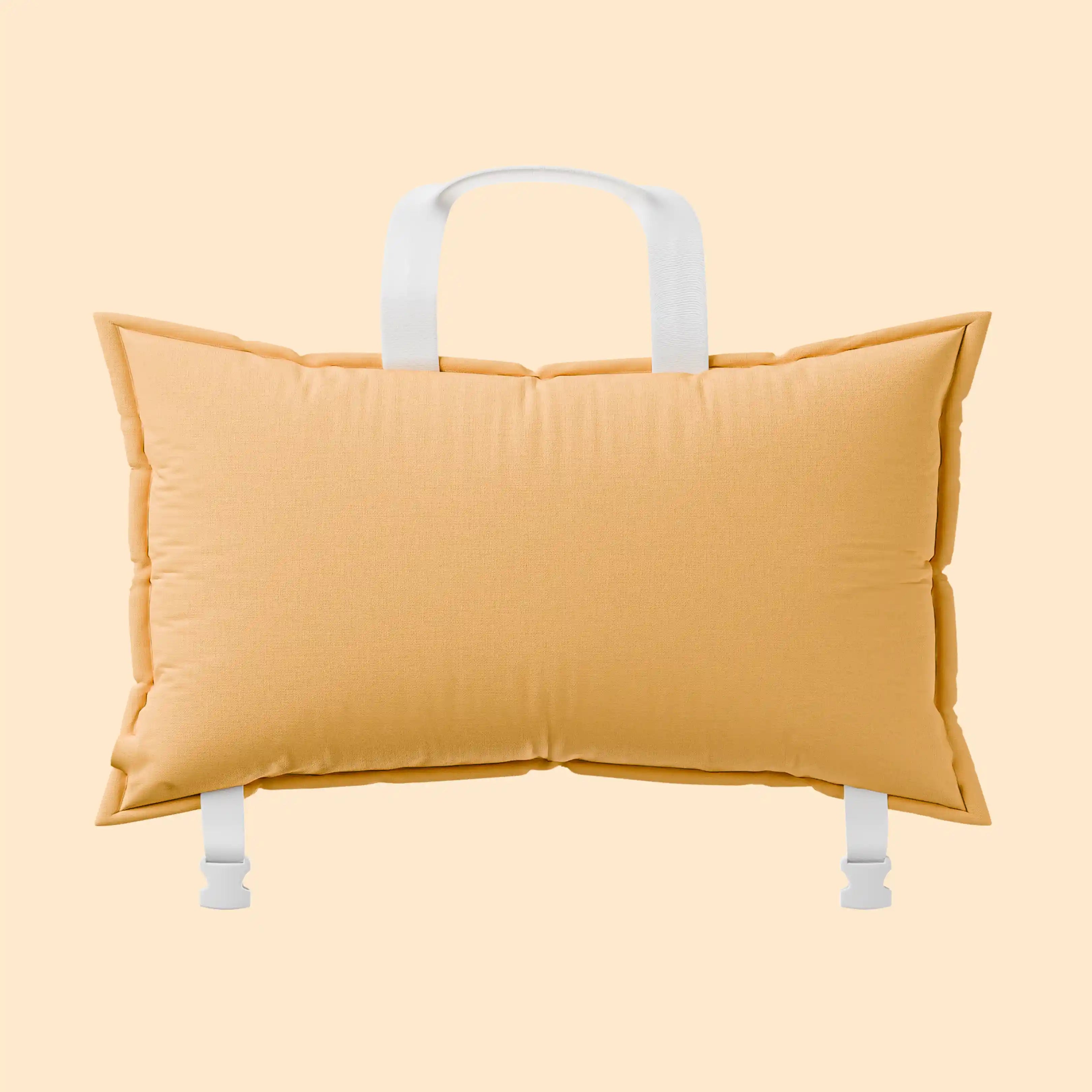 Beach Pillow