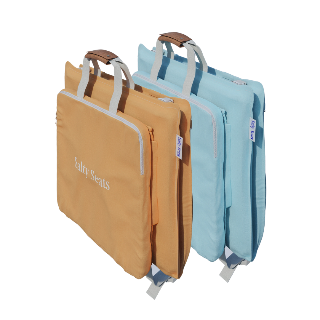 Salty Seat Two Pack