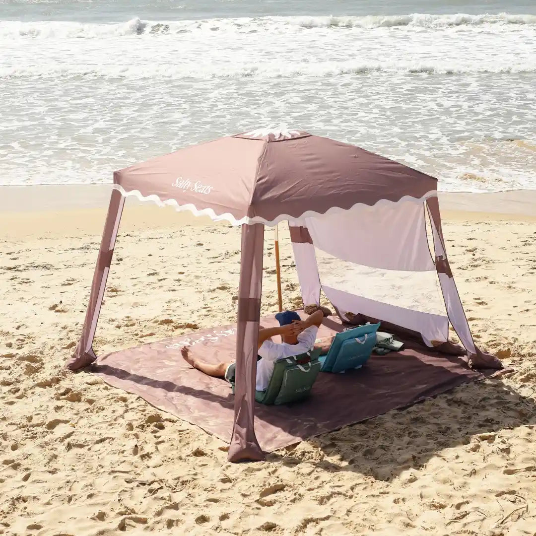 Cabana + Seat Bundle