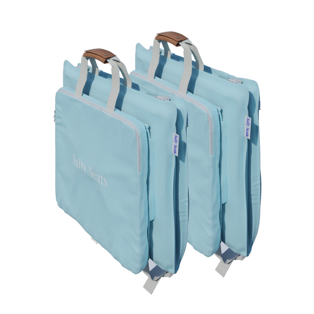 Salty Seat Two Pack