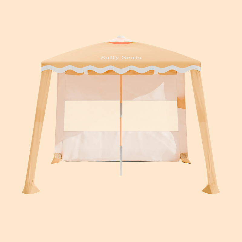 Apricot Cabana