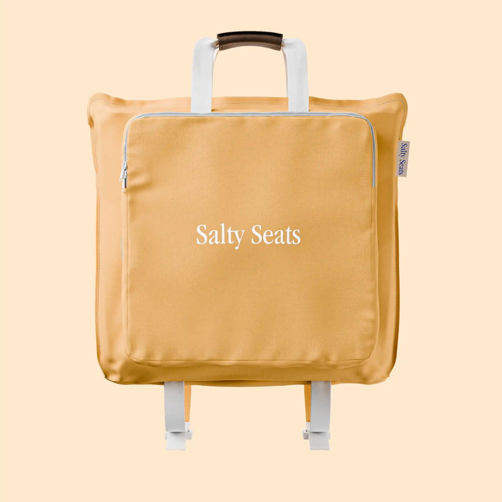 Apricot Salty Seat